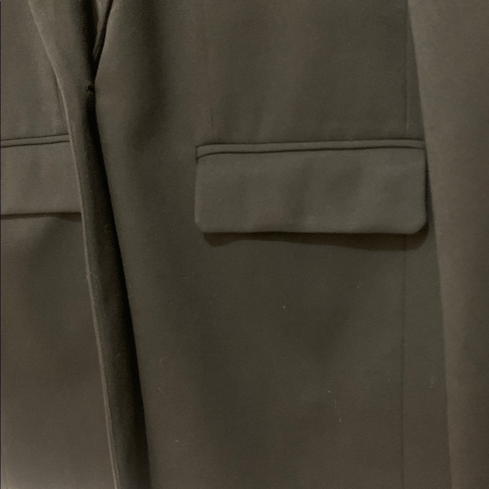 Gucci Black Blazer - Picture 8 of 11